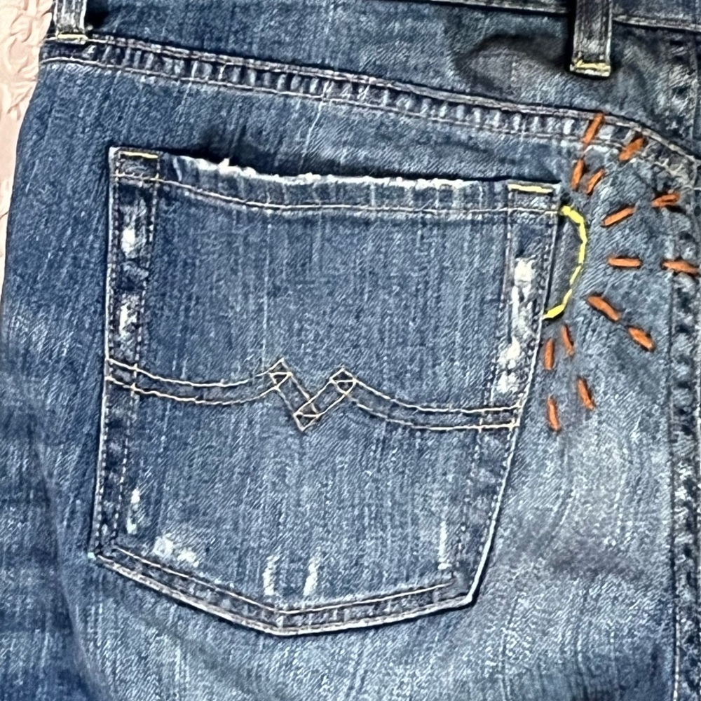 Jeans - Picture 6 of 8